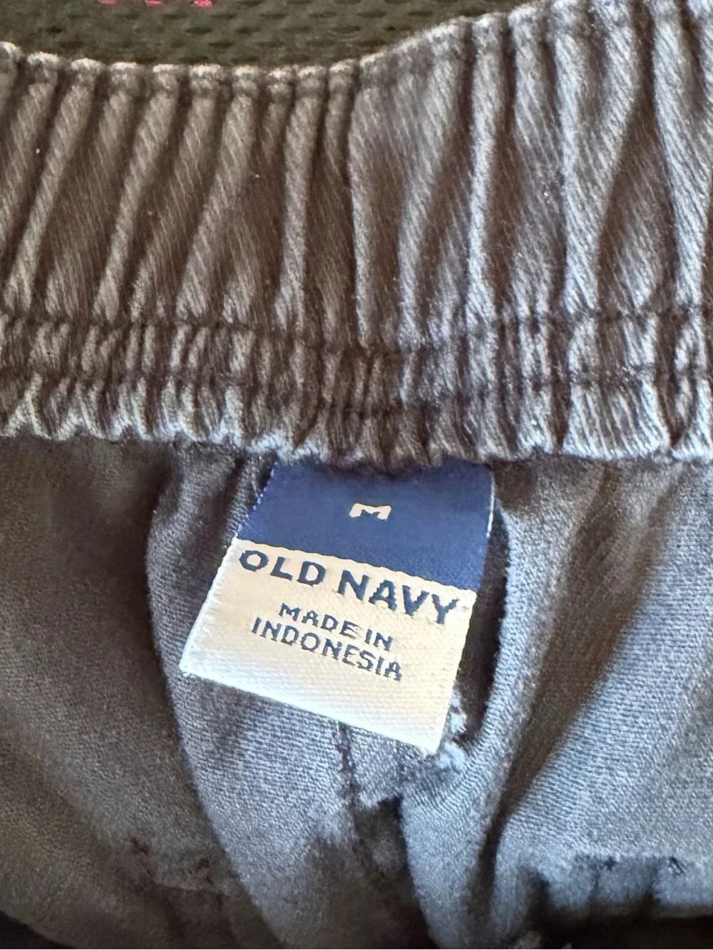 N/A old utility